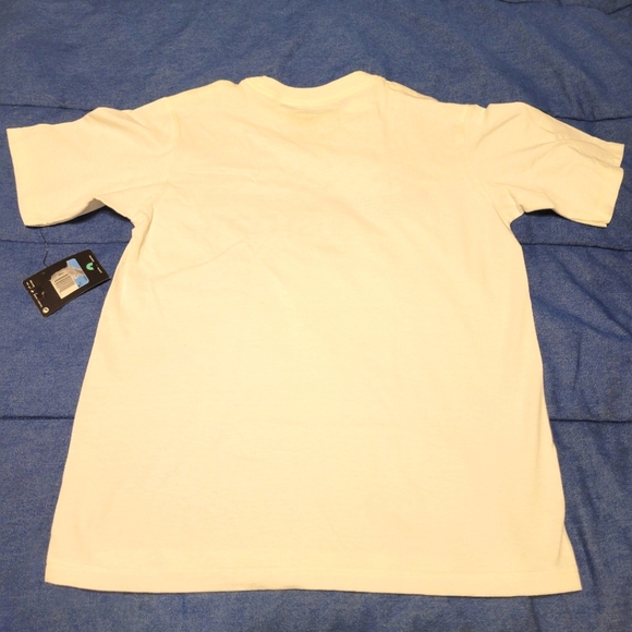 NEW Nike Just Do It Youth Medium T-shirt - Picture 3 of 5
